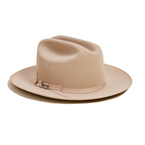 Stetson Open Road Cowboy Hat