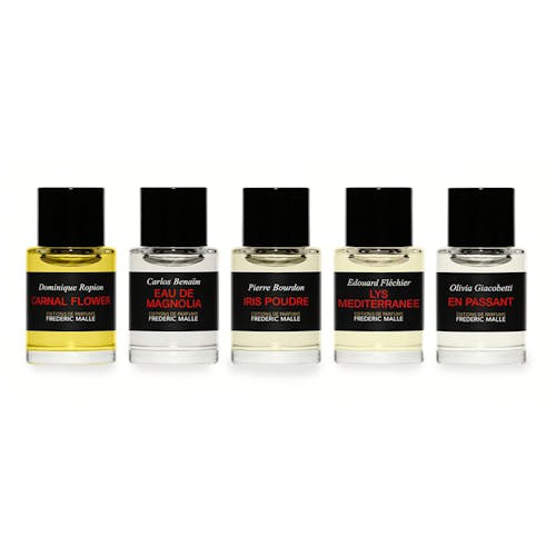 Frederic Malle Perfumes