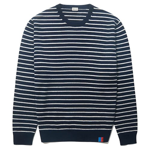The Chase Cashmere Sweater