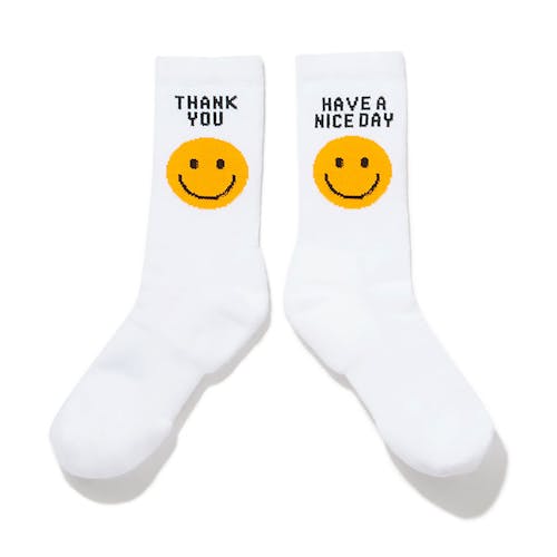 The Take Out Sock ($28)
