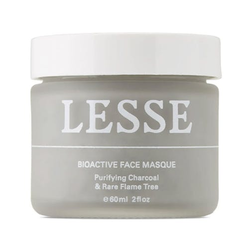 Lesse Bioactive Face Mask