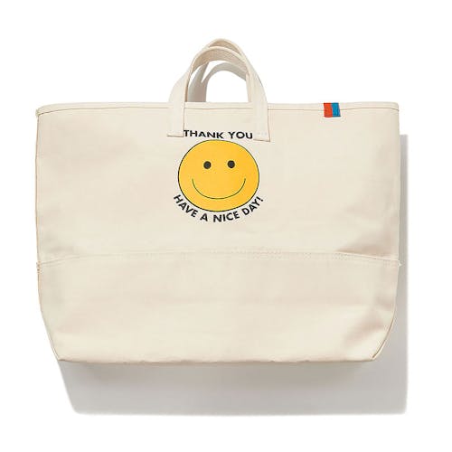 The Take Out Tote