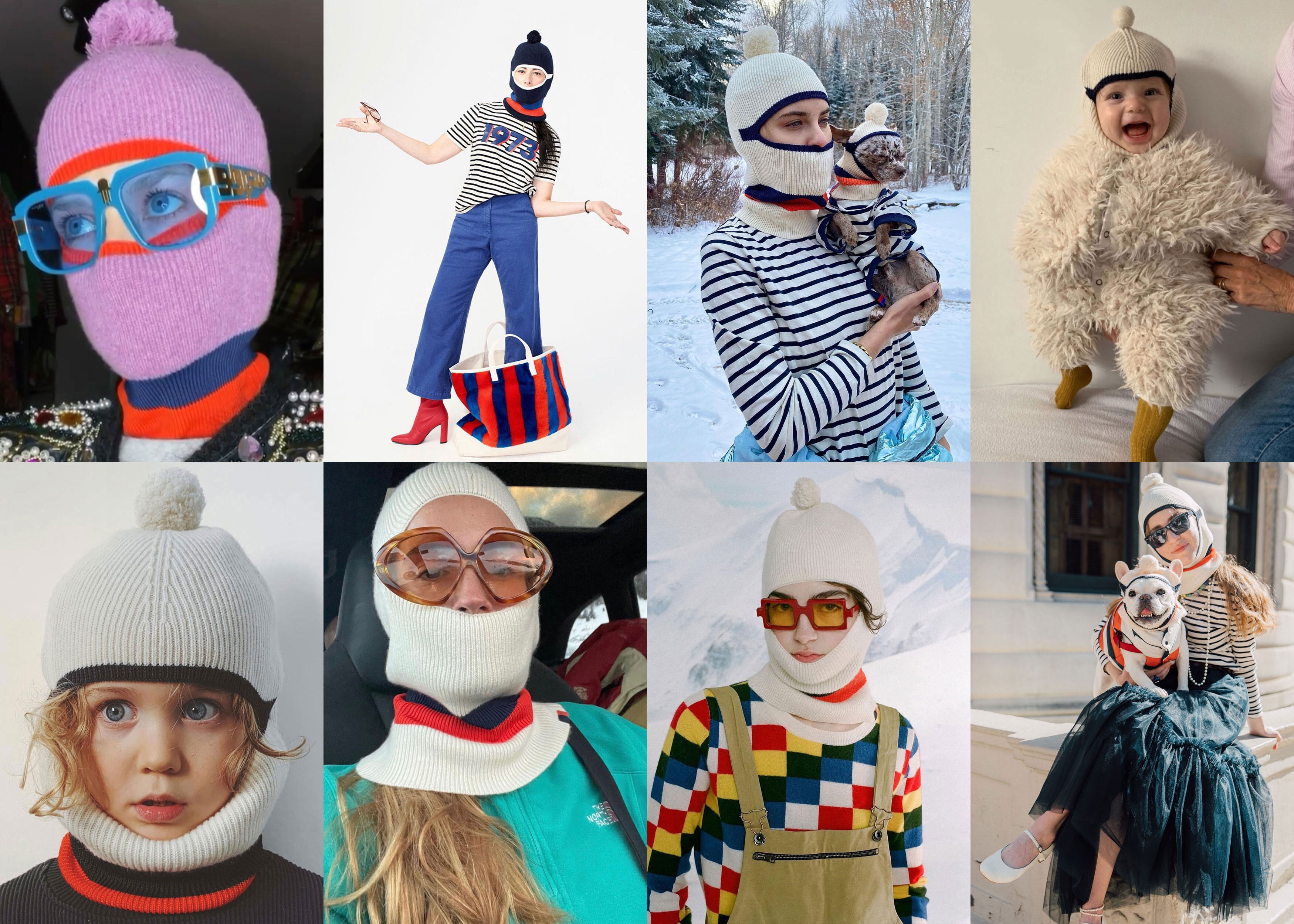 A Winter Icon: The History of the KULE Moritz Balaclava | O BOY