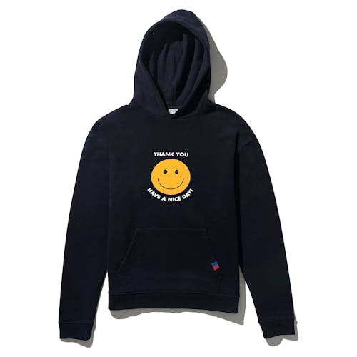 The Oversized Take Out Hoodie