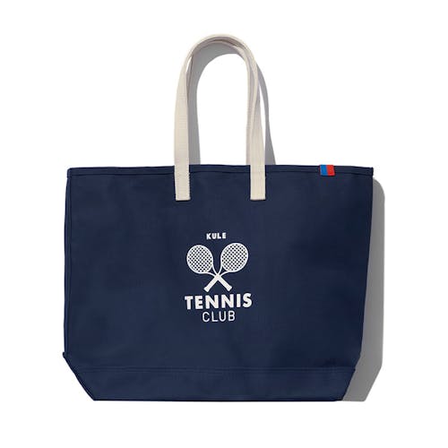 The Over the Shoulder Tennis Tote