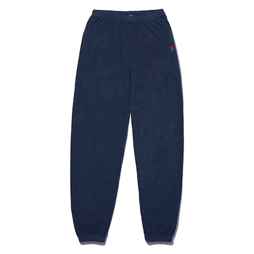 The Terry Sweatpant