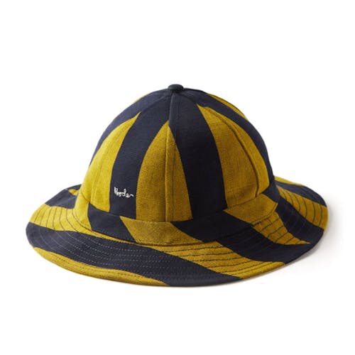 Bode Champlain Bucket Hat