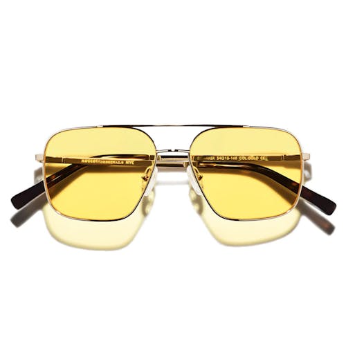 Moscot Shtarker Sunglasses