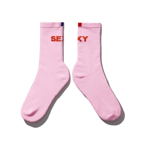The SEXY Sock