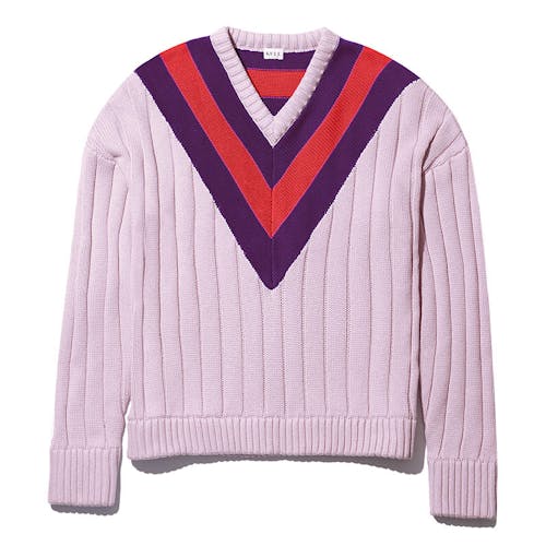 The Yale Sweater
