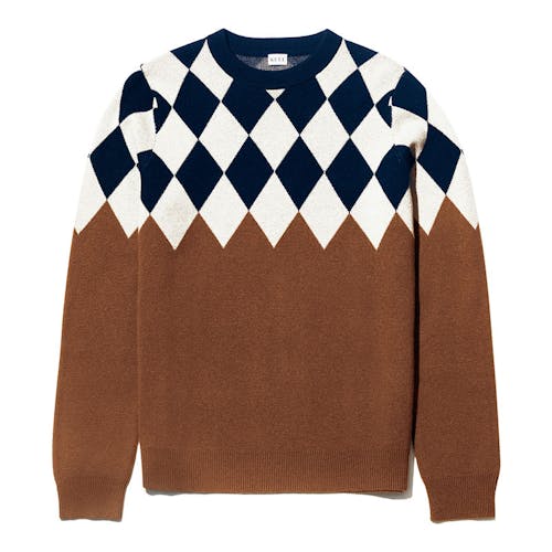 The Bryce Sweater
