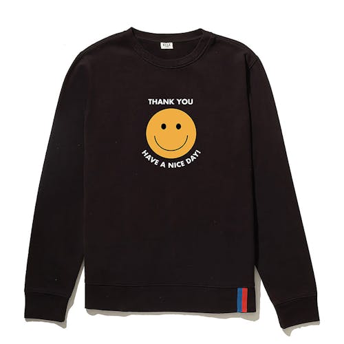 The Men's Take Out Raleigh Sweatshirt