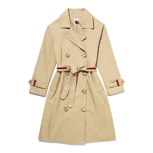 Rox Trench