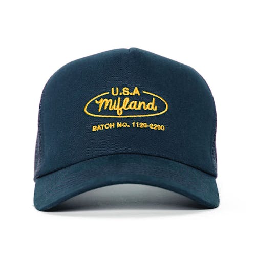 Mifland Hat