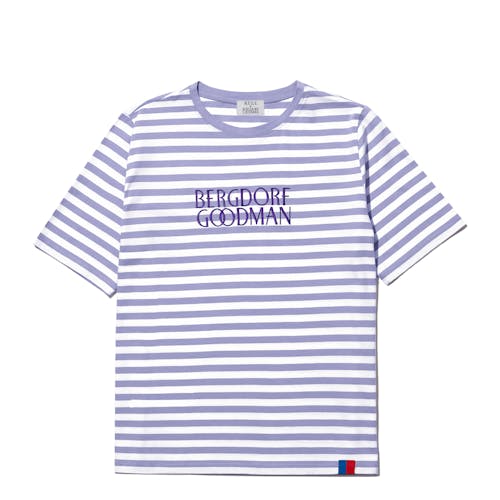 Modern Striped T-Shirt