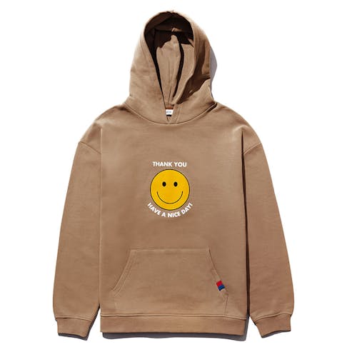 The Take Out Hoodie
