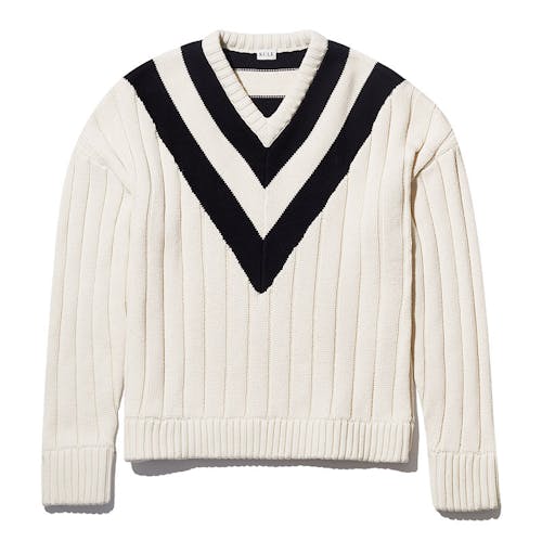The Yale Sweater