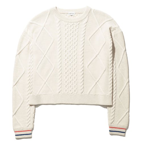 The Verne Sweater (on sale)