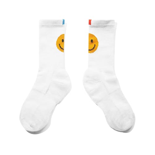 The Happy Face Sock (on sale)