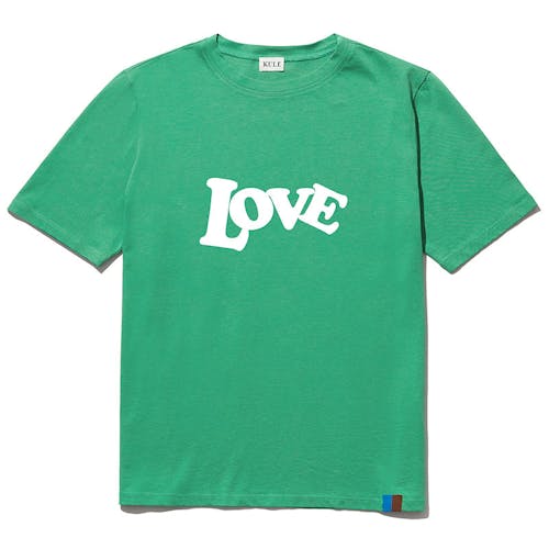 70s Modern Love T-Shirt