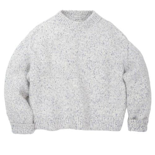 ONE/OF Thais Mockneck Sweater