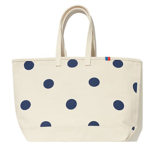 The Over The Shoulder Dot Tote