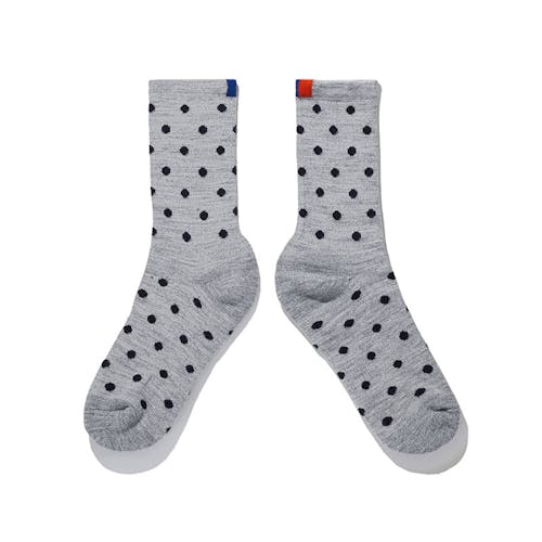 The Polka Dot Socks