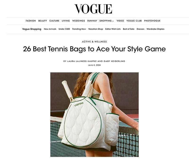 Vogue