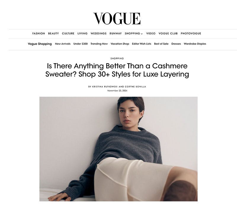 Vogue